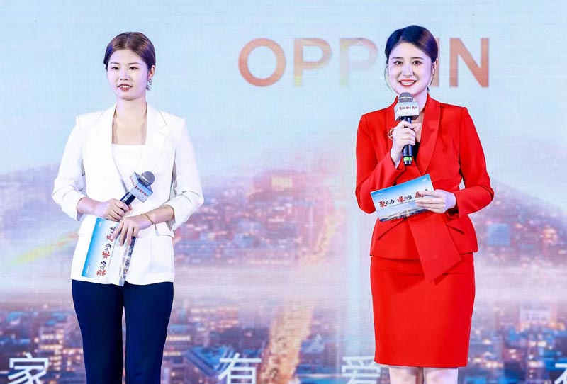 主持人在主持一場(chǎng)活動(dòng)的時(shí)候有哪些注意事項(xiàng)？